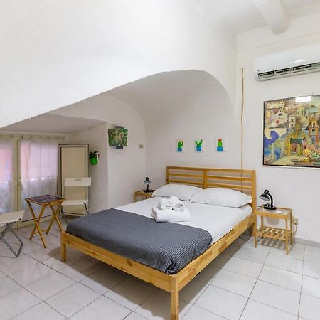 Double Room At Historical Palazzo Spinelli Neapol Pokój zdjęcie